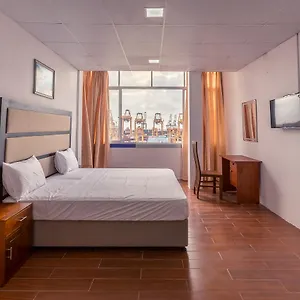 visit hotel